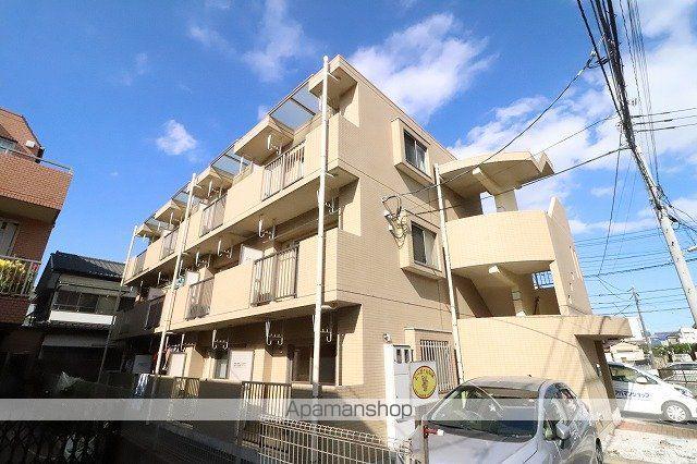 プラドールソフィア(1K/2階)