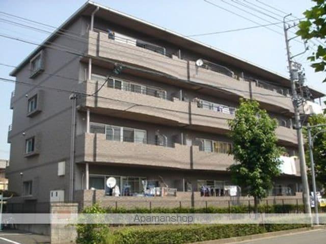 グリーンパレス弥生