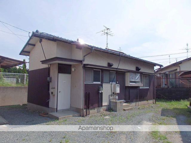 鹿児島本線 古賀駅 徒歩50分 1階建 築39年