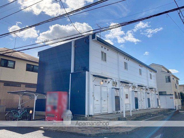 レオパレスRITZ-Ⅰ