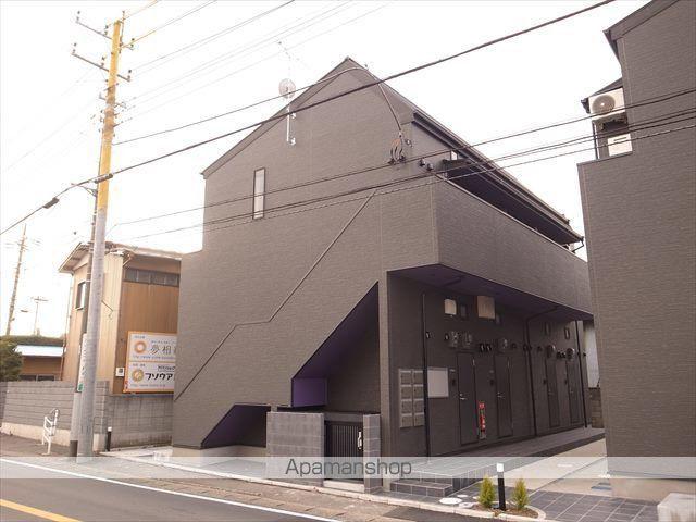 ソレイユ八千代台