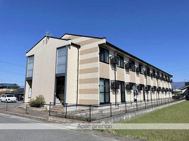 レオパレスGLORY 松澤