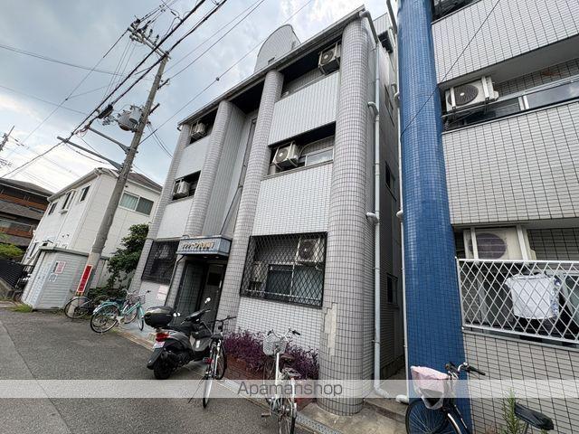サンシャイン香里園Ⅴ