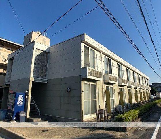 レオパレス大和