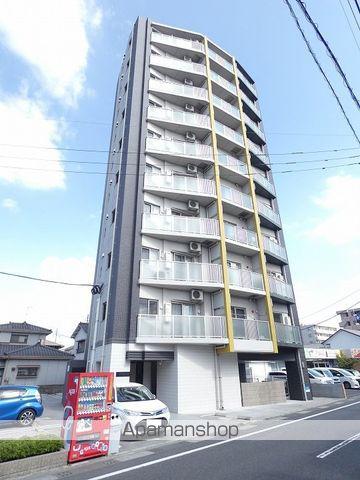 フォンス東谷山