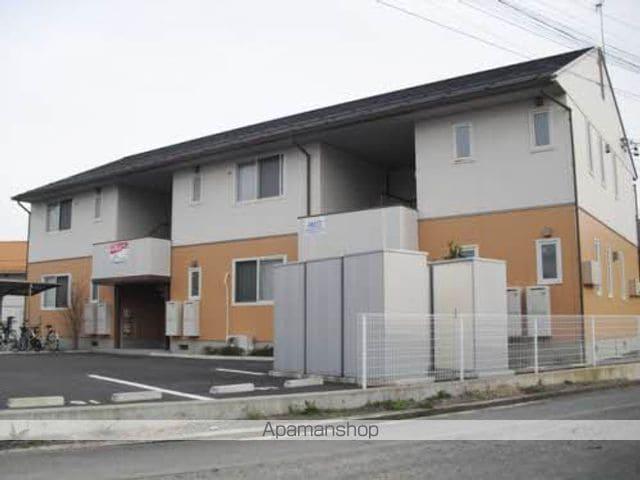 ガーデンテラス倉石(1LDK/1階)