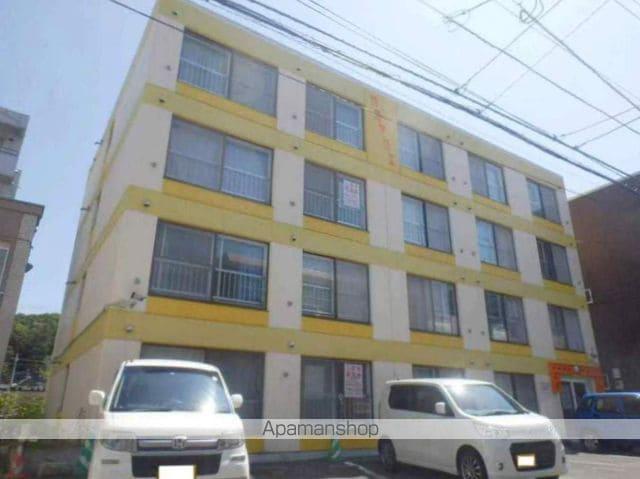 デベックス澄川47
