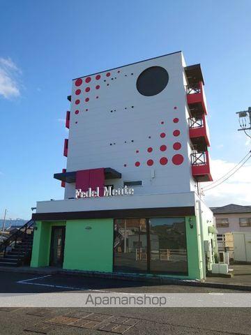 コスモスクエア豊中(ワンルーム/1階)