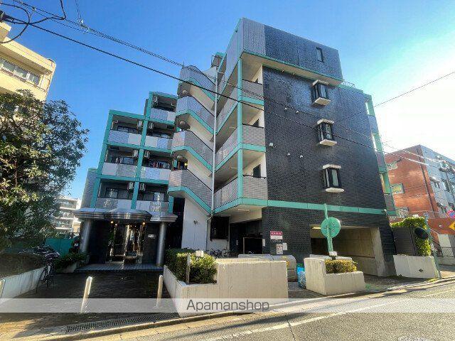 ビエラコート桜台