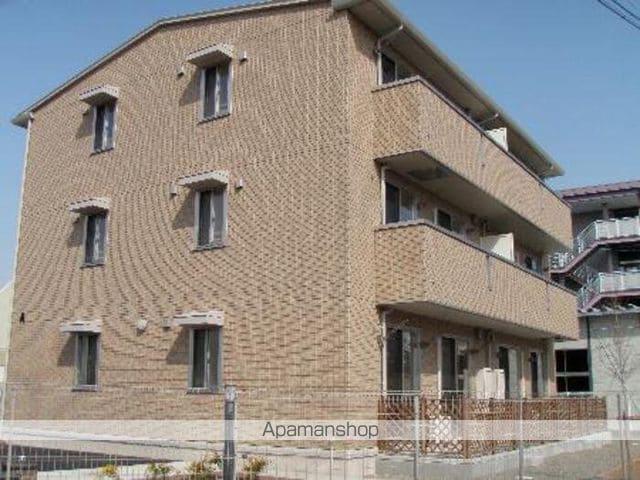 ルント・ベルクA棟