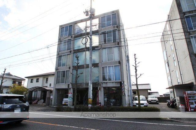 キューブ井口台