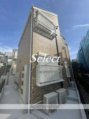 ハーミットクラブハウス井土ヶ谷3A号棟