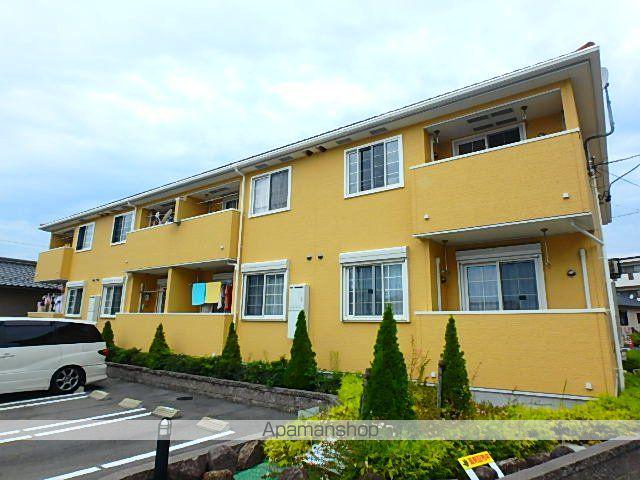 エントランス小牧 Ⅴ(2LDK/1階)