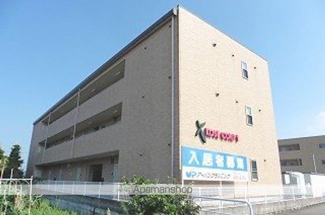 コーセーコーポⅠ