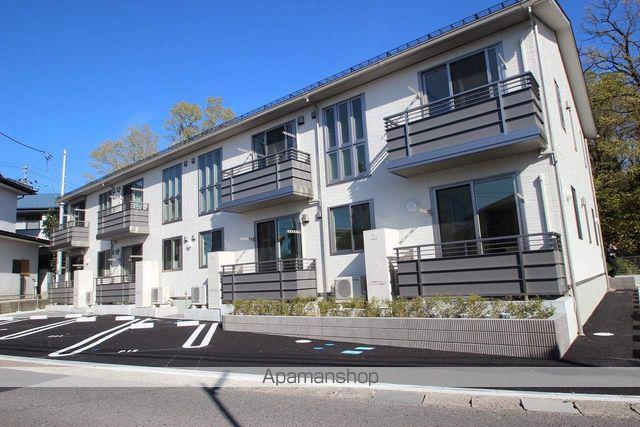 グリーンセント 久留米