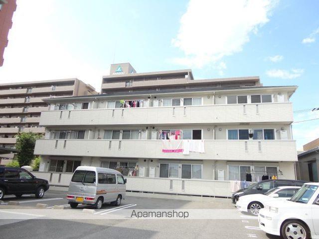 リビングタウン北川添A棟