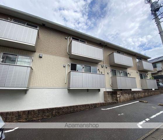 アリス御島崎弐番館(1LDK/1階)