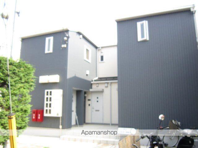 アムパルク羽根木