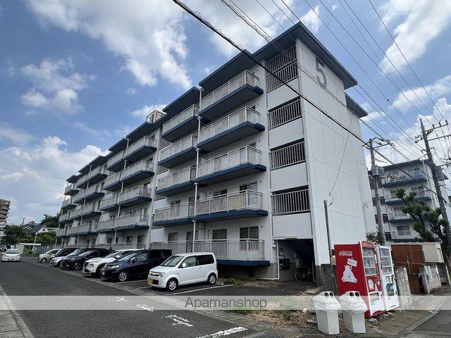 テレパレス伊勢原 5号棟(3LDK/2階)