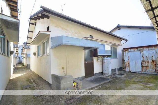 山陽本線 倉敷駅 徒歩24分 1階建 築53年
