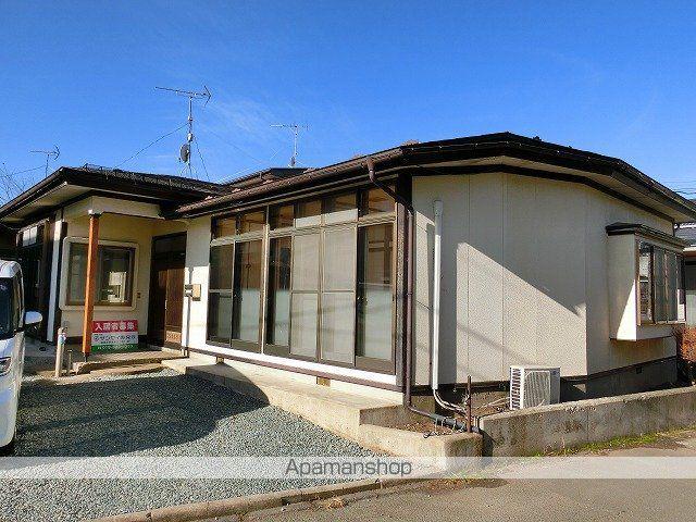 岩手県盛岡市中屋敷町の戸建賃貸