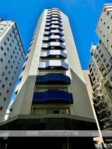 レジディア蒲田Ⅱ