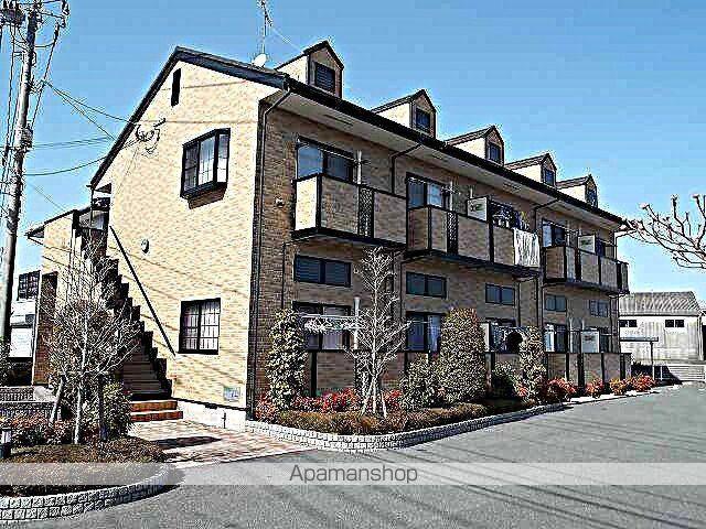 エスペランサ(1K/2階)