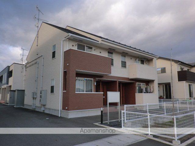 アニュー・グレイスⅡ