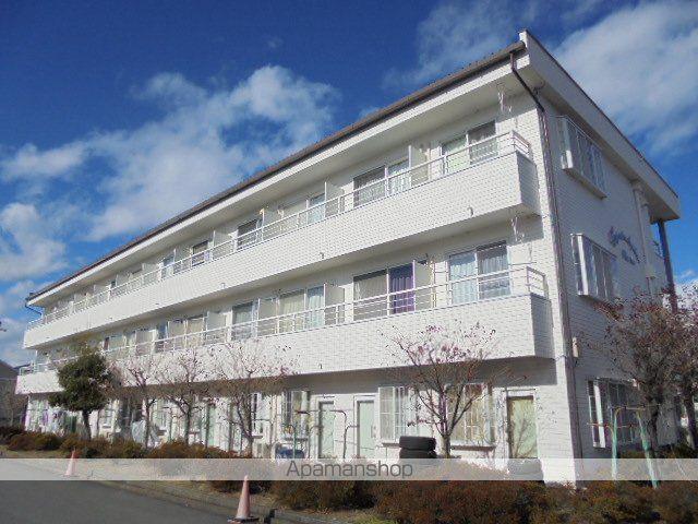 コーポソイビーンウエストツリー