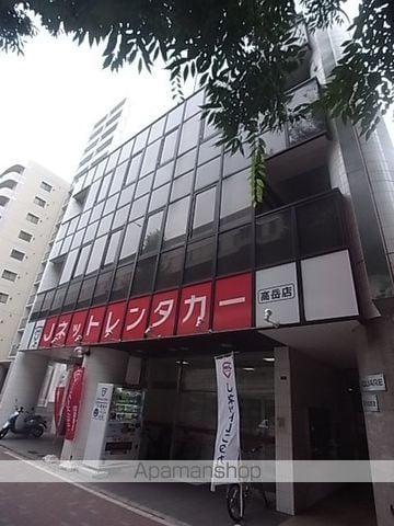 Jスクエア高岳