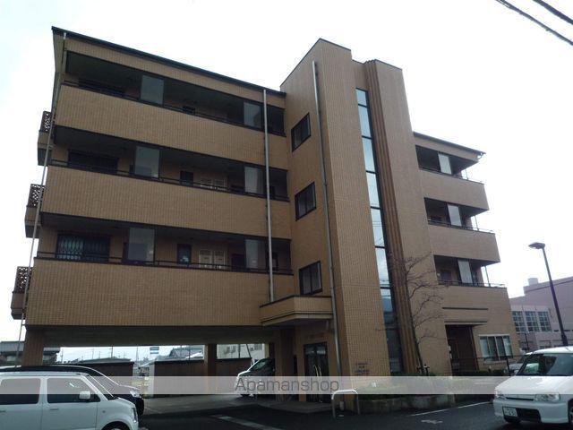 パークサイドコート