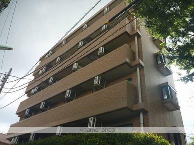 メインステージ永福町