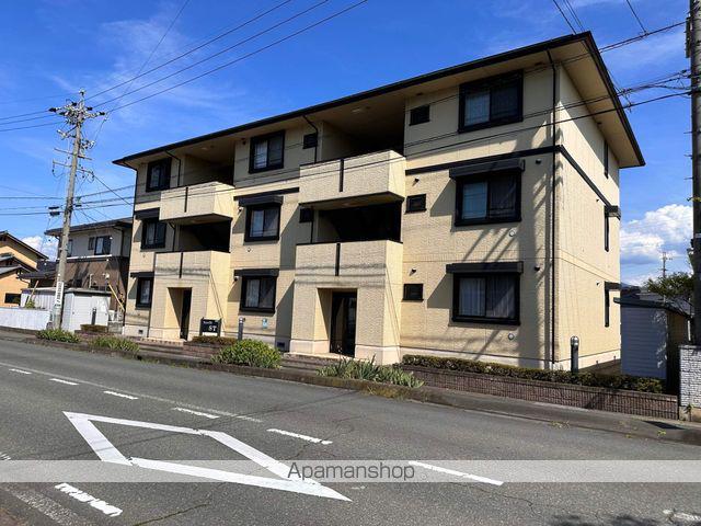 フェニックスST(3DK/2階)