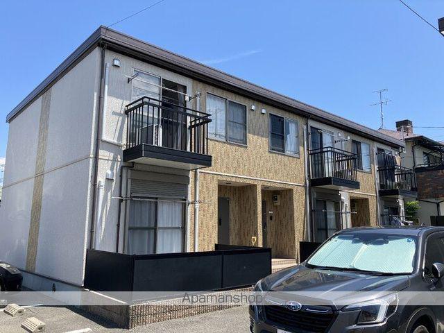 リースランド日和田　Ｃ