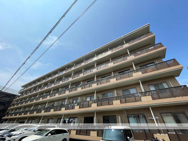 シャルム橋本Ⅲ