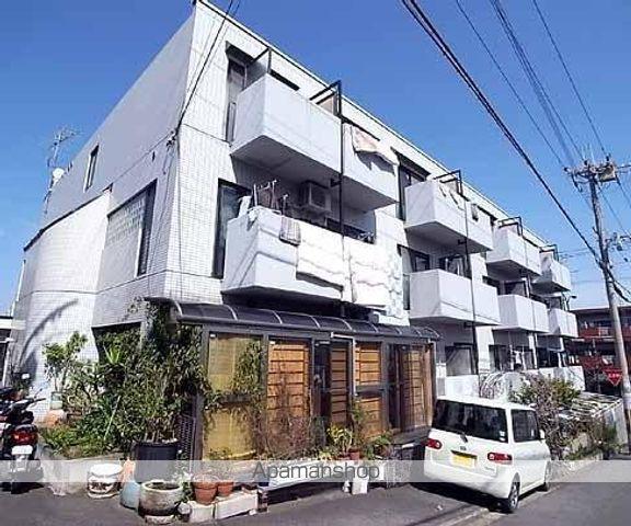 京都ノーザンフラット