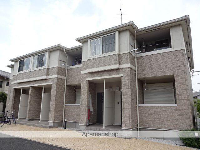 ヴェルクレスト