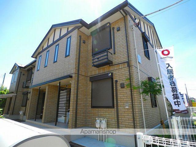 ウエストパーク藤