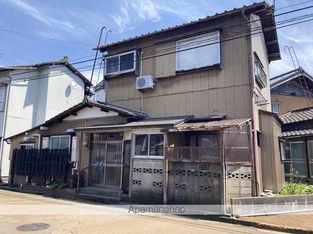 上越新幹線 長岡駅 徒歩16分 2階建 築65年