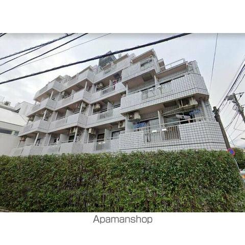 ハイシティ下北沢