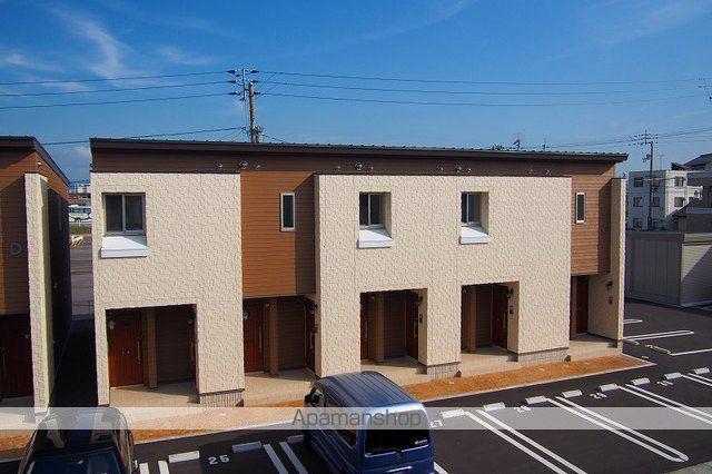 ガーデンハウスM C