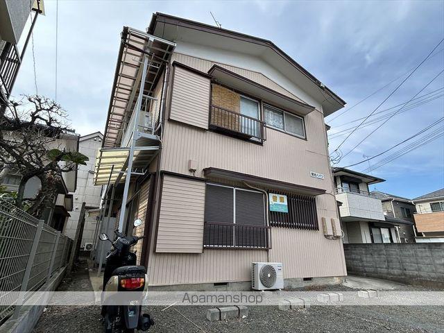 宮地ハイツ
