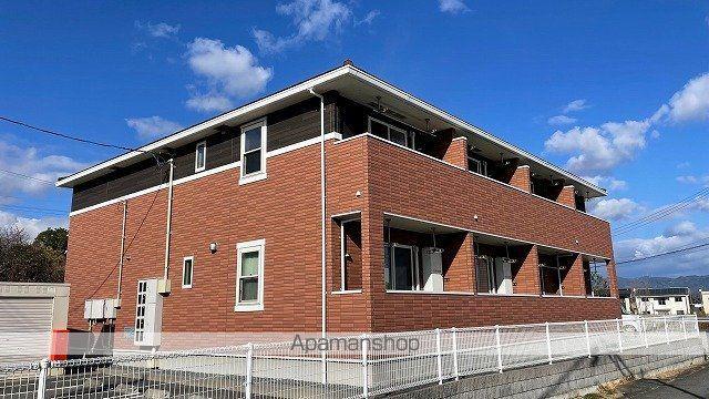 モダングレイスⅡ