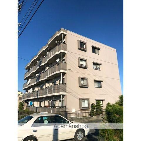 ピネ北山(3DK/3階)