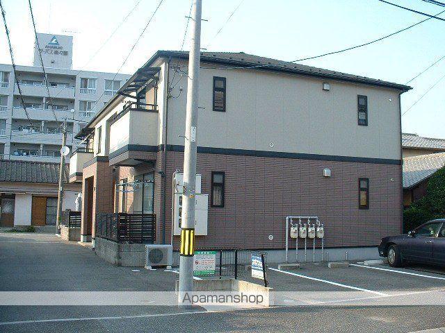 ドミール楽々園