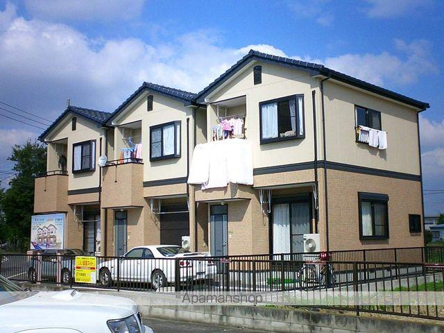 東武鉄道小泉線 西小泉駅 徒歩24分 2階建 築24年