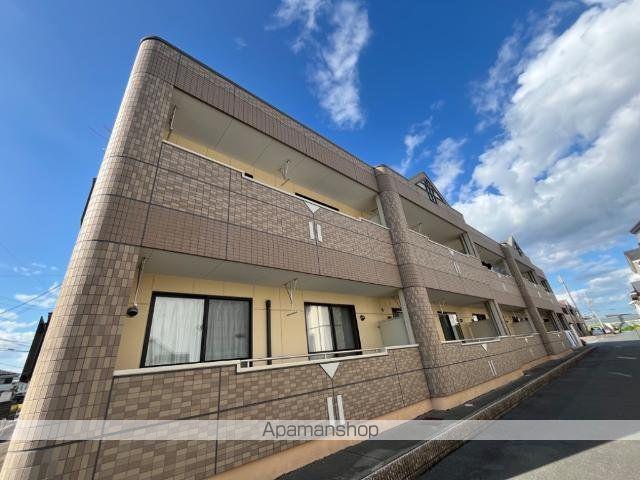 カーサ愛2番館