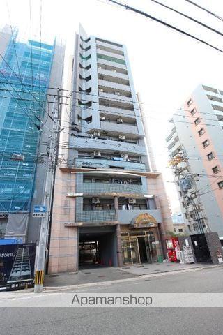 パンルネックスクリスタル博多駅南