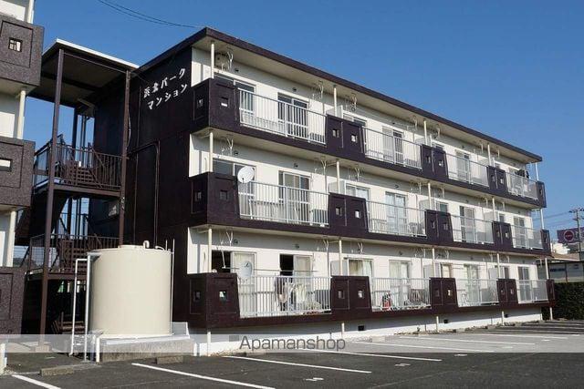 浜北パークマンション A