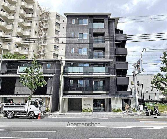 グランドラティス河原町七条